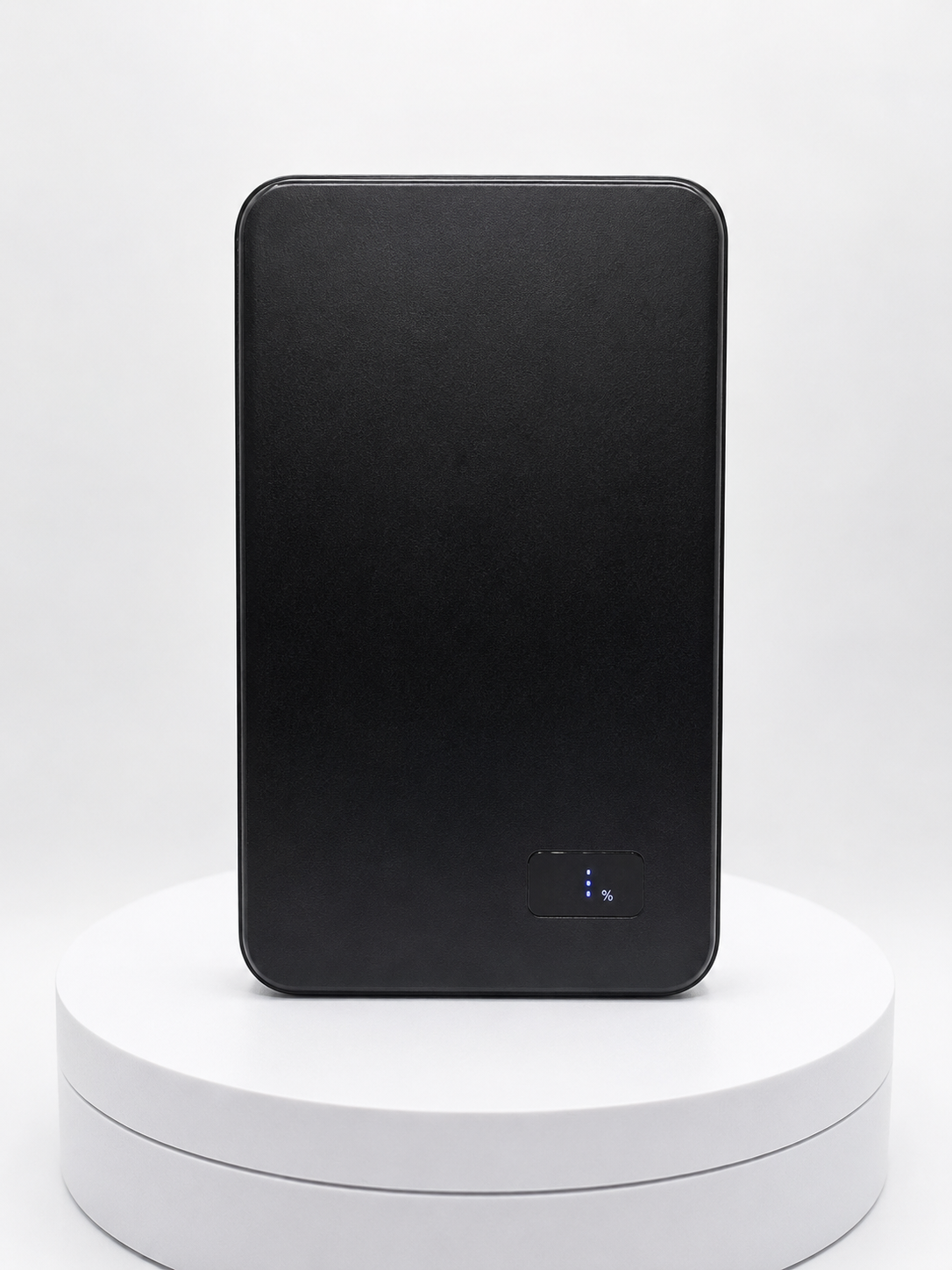 Batería Externa Magnética Ultra Slim 10.000 mAh con Carga Inalámbrica y USB-C
