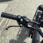 Electric Mountain Bike Fat Bike 20” – E-Bike Todo Terreno 48V, 25 km/h, 100 km Autonomía