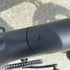 Electric Mountain Bike Fat Bike 20” – E-Bike Todo Terreno 48V, 25 km/h, 100 km Autonomía