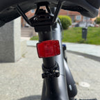 Electric Mountain Bike Fat Bike 20” – E-Bike Todo Terreno 48V, 25 km/h, 100 km Autonomía