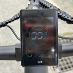 Electric Mountain Bike Fat Bike 20” – E-Bike Todo Terreno 48V, 25 km/h, 100 km Autonomía