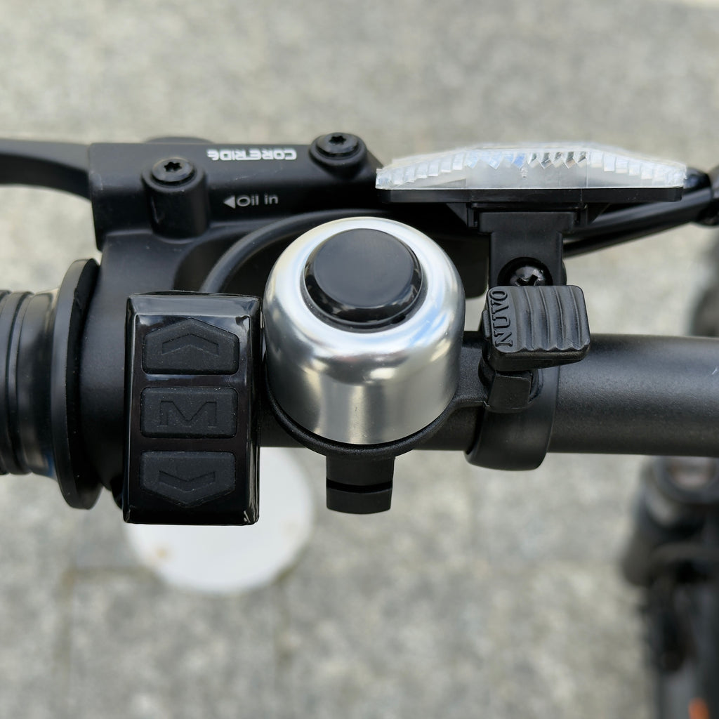Electric Mountain Bike Fat Bike 20” – E-Bike Todo Terreno 48V, 25 km/h, 100 km Autonomía
