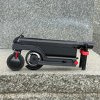 Patinete Eléctrico Plegable 25 km/h – Batería de Litio, Ligero y Portátil