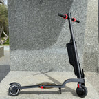 Patinete Eléctrico Plegable 25 km/h – Batería de Litio, Ligero y Portátil