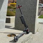 Patinete Eléctrico Plegable 25 km/h – Batería de Litio, Ligero y Portátil