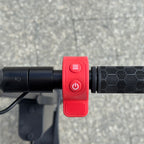Patinete Eléctrico Plegable 25 km/h – Batería de Litio, Ligero y Portátil