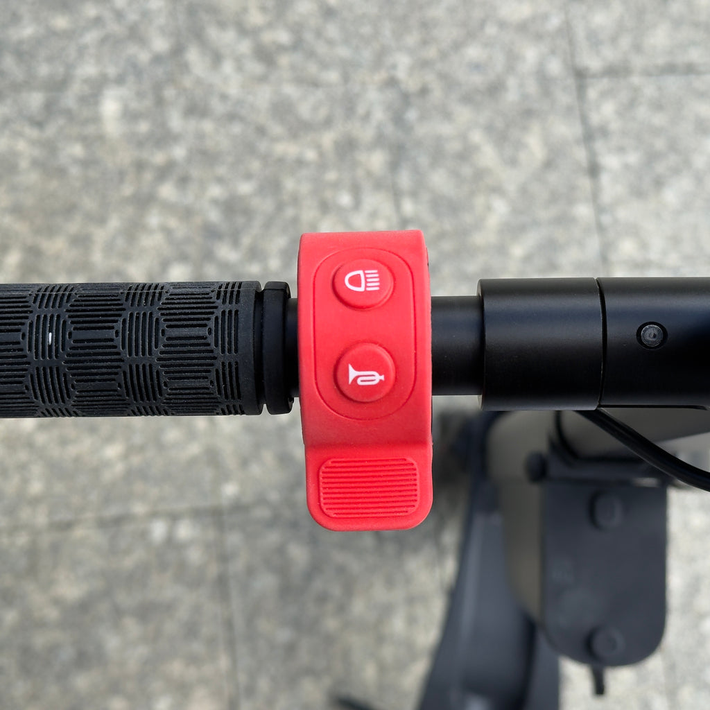 Patinete Eléctrico Plegable 25 km/h – Batería de Litio, Ligero y Portátil