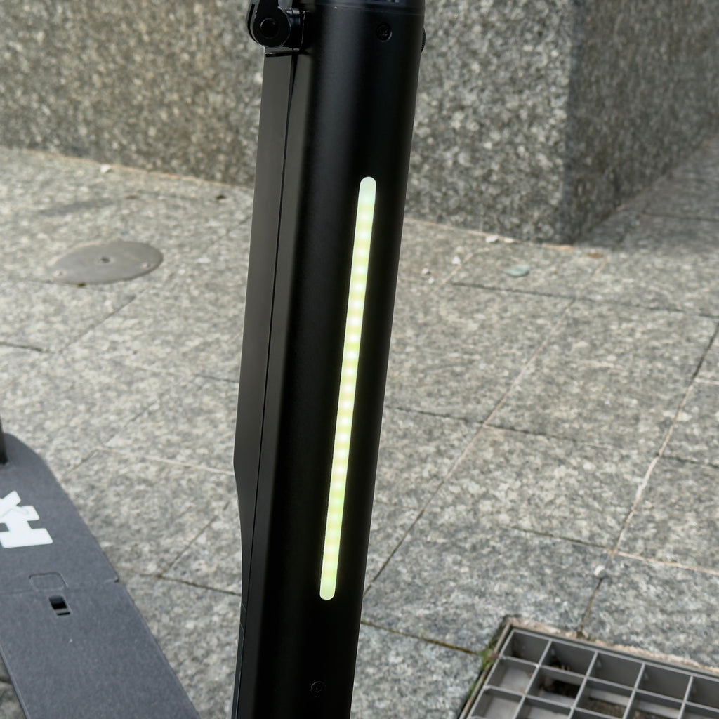 Patinete Eléctrico Plegable 25 km/h – Batería de Litio, Ligero y Portátil