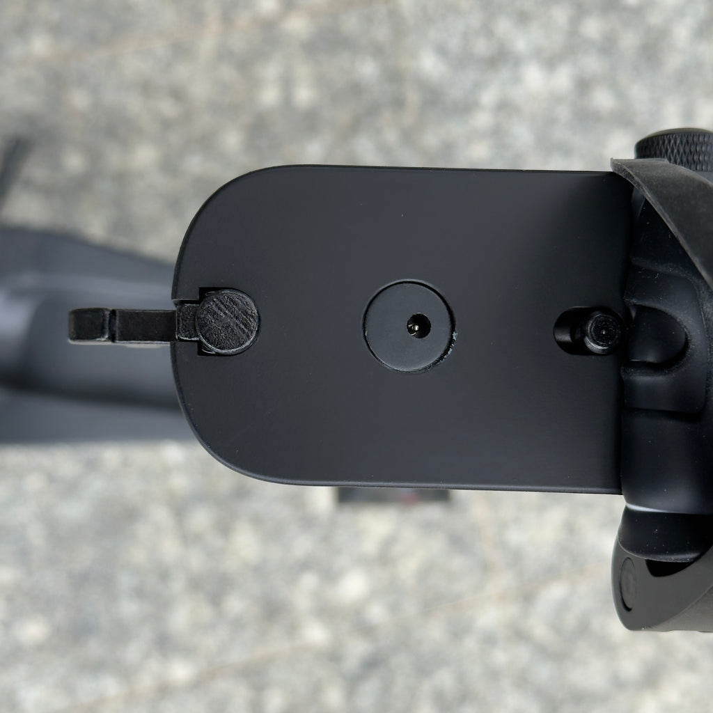 Patinete Eléctrico Plegable 25 km/h – Batería de Litio, Ligero y Portátil