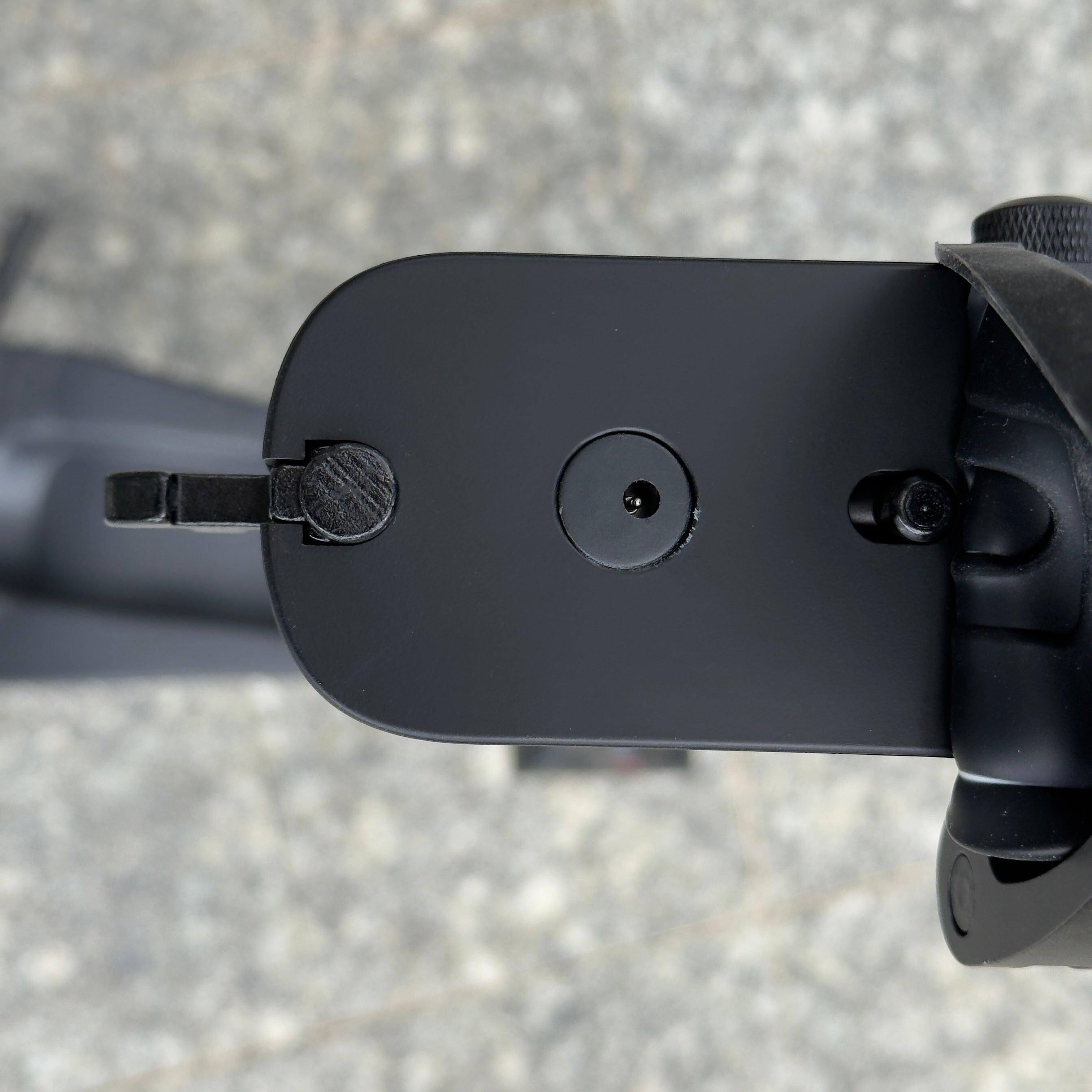 Patinete Eléctrico Plegable 25 km/h – Batería de Litio, Ligero y Portátil
