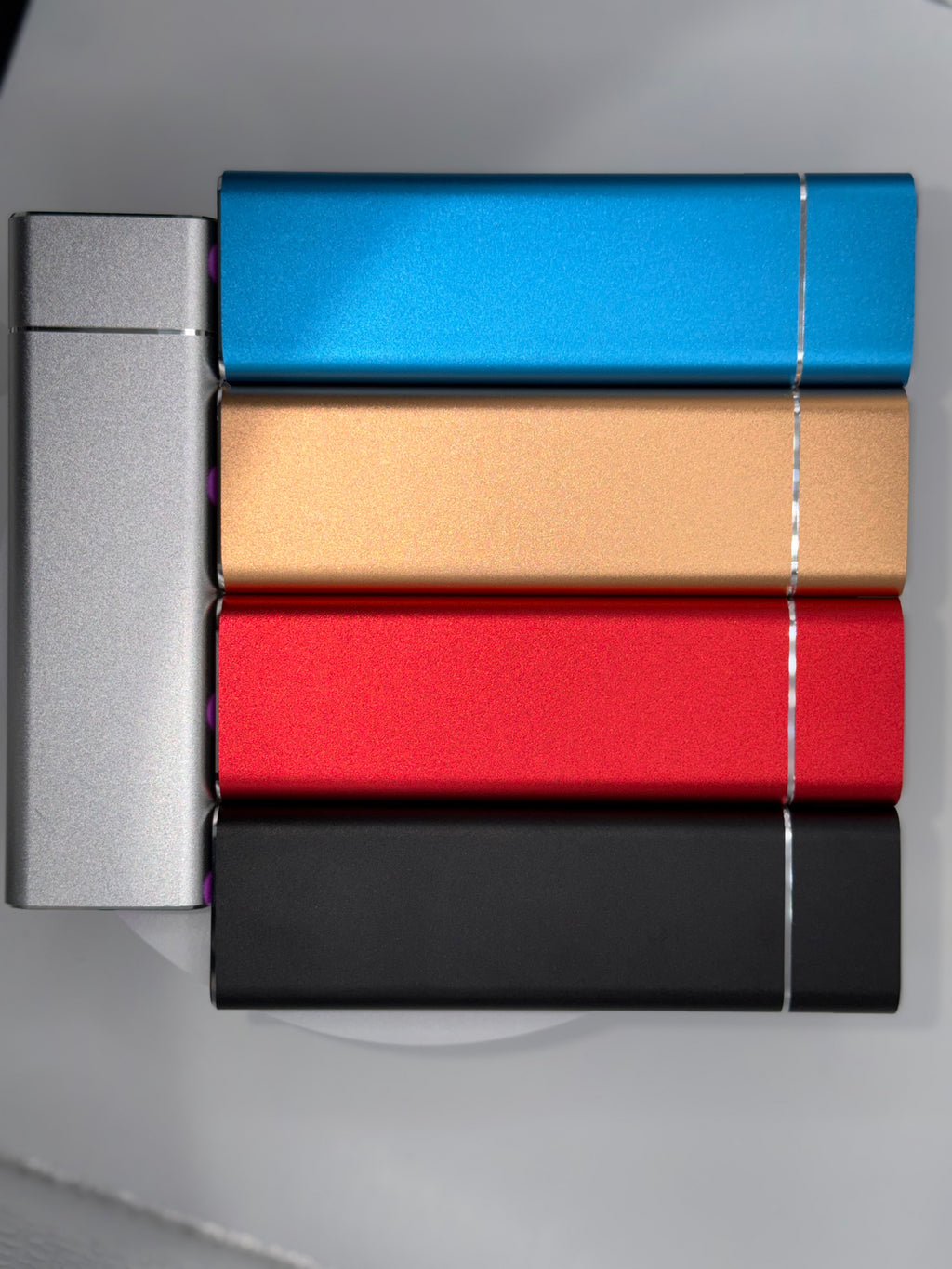 SSD Externo Portátil USB 3.0 – 1TB a 30TB | Disco Duro Compacto de Alta Velocidad